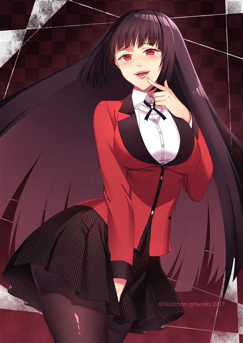 yumeko hentai|Character: yumeko jabami » nhentai: hentai doujinshi and manga.